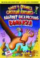 Bigfoot Backpacking Bonanza, Kirk Scroggs 