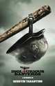 Inglourious Basterds, Quentin Tarantino 