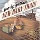 New Baby Train, Woody Guthrie 