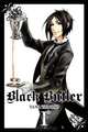 Black Butler, Vol. 1, Yana Toboso 