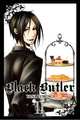 Black Butler, Vol. 2, Yana Toboso 