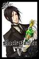 Black Butler: Volume 5, Yana Toboso 