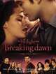 The Twilight Saga Breaking Dawn Part 1: The Official Illustrated Movie Companion, Mark Cotta Vaz 