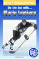 On the Ice with... Mario Lemieux, Matt Christopher, Glenn Stout 