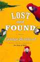 Lost and Found: A Novel, Carolyn Parkhurst 