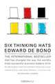 Six Thinking Hats, Edward de Bono 