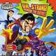Super Hero Squad: Dr. Strange Versus the Sentinels (Marvel Super Hero Squad), Zachary Rau 