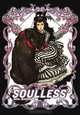Soulless: The Manga, Vol. 1 (The Parasol Protectorate (Manga)), Gail Carriger 