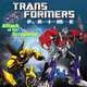 Transformers Prime: Attack of the Scraplets!, Veronica Paz 