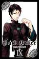 Black Butler: Volume 9, Yana Toboso 