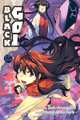 Black God, Vol. 16, Dall-Young Lim, Sung-Woo Park 