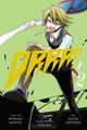 Durarara!!, Vol. 2, Ryohgo Narita 