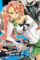 Highschool of the Dead, Vol. 6, Daisuke Sato, Shouji Sato 