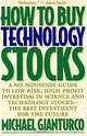 How to Buy Technology Stocks, Michael Gianturco 