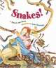 Snakes!, David T. Greenberg 