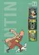 The Adventures of Tintin: Volume 7, Herge 