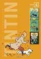 The Adventures of Tintin - Red Rackham