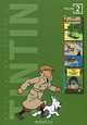 The Adventures of Tintin: Volume 2, Herge 