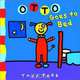 Otto Goes to Bed, Todd Parr 