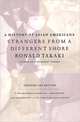 Strangers from a Different Shore: A History of Asian Americans, Ronald Takaki 