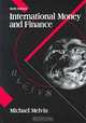 International Money and Finance (6th Edition), Michael Melvin 