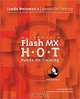 Macromedia Flash MX Hands-On-Training, Kymberlee Weil 
