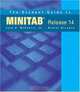 The Student Guide to MINITAB Release 14 (book only), John McKenzie, Robert Goldman 
