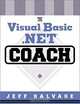 The Visual Basic.NET Coach, Jeff Salvage 