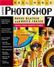 Real World Adobe Photoshop 7, David Blatner, Bruce Fraser 