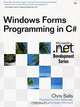Windows Forms Programming in C#, Chris Sells 