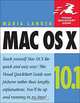 Mac OS X 10.1: Visual Quickstart Guide, Maria Langer 