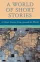 A World of Short Stories: 18 Short Stories from Around the World, Yvonne Collioud Sisko 