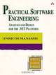 Practical Software Engineering: Analysis and Design for the .Net Platform (Addison-Wesley Object Technology Series), Enricos Manassis 