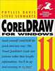 CorelDRAW 11 for Windows: Visual QuickStart Guide, Steve Schwartz, Phyllis Davis 