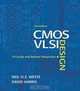 CMOS VLSI Design: A Circuits and Systems Perspective (3rd Edition), Neil H.E. Weste, David Harris 