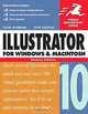 Illustrator 10 for Windows and Macintosh: Visual QuickStart Guide, Student Edition, Elaine Weinmann, Peter Lourekas 