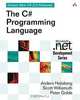 The C# Programming Language, Anders Hejlsberg, Scott Wiltamuth, Peter Golde 