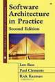 Software Architecture in Practice, Second Edition, Len Bass, Paul Clements, Rick Kazman 