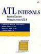 ATL Internals: Working with ATL 8, Christopher Tavares, Kirk Fertitta, Brent Rector, Chris Sells 