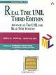 Real Time UML : Advances in the UML for Real-Time Systems (3rd Edition) (Addison-Wesley Object Technology Series), Bruce Powel Douglass 