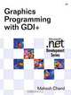 Graphics Programming with GDI+, Mahesh Chand 