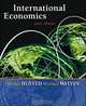 International Economics, Sixth Edition, Steven Husted, Michael Melvin 