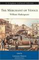 The Merchant of Venice, A Longman Cultural Edition (Longman Cultural Edition), William Shakespeare 