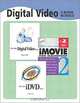 Digital Video Holiday Bundle, Michael Rubin, Bob Levitus 