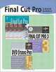 Final Cut Pro Holiday Bundle, Peachpit Press 