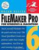 FileMaker Pro 6 for Windows and Macintosh: Visual QuickStart Guide, Nolan Hester 