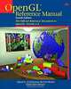 OpenGL(R) 1.4 Reference Manual (4th Edition), OpenGL Architecture Review Board, Dave Shreiner 