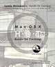 Mac OS X Hands-On Training, Garrick Chow 