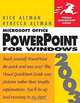 Microsoft PowerPoint 2003 for Windows (Visual QuickStart Guide), Rebecca Bridges Altman, Rick Altman, Rebecca Altman 