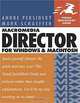 Macromedia Director MX for Windows and Macintosh: Visual QuickStart Guide, Andre Persidsky, Mark Schaeffer 
